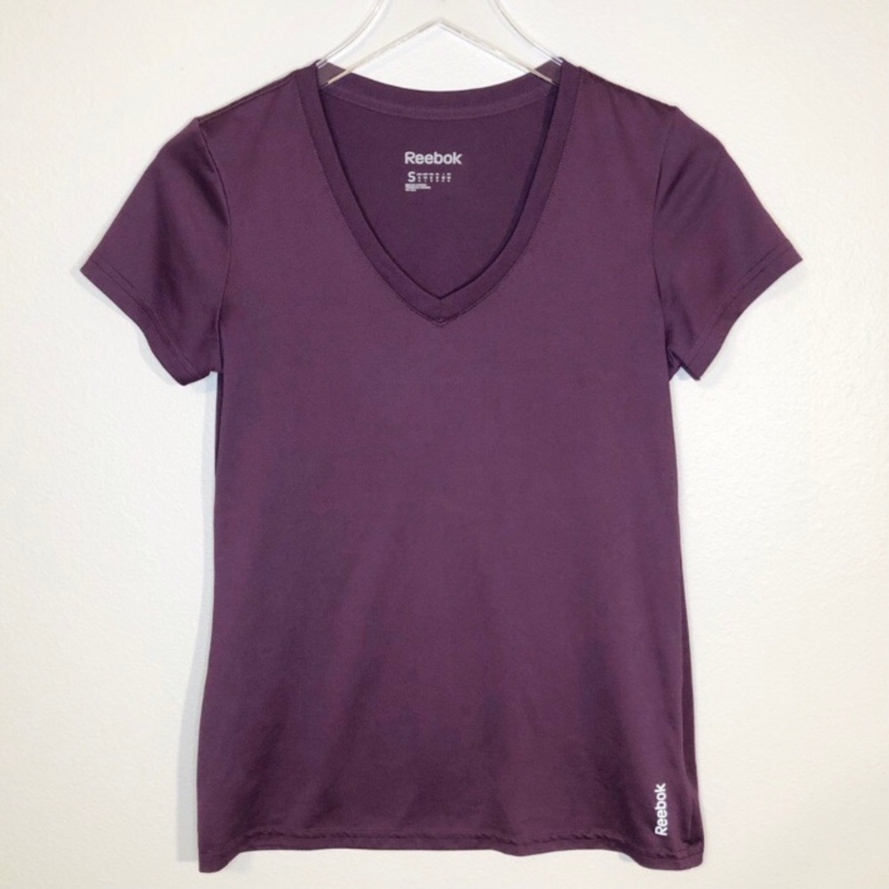 Reebok Athletic Tee